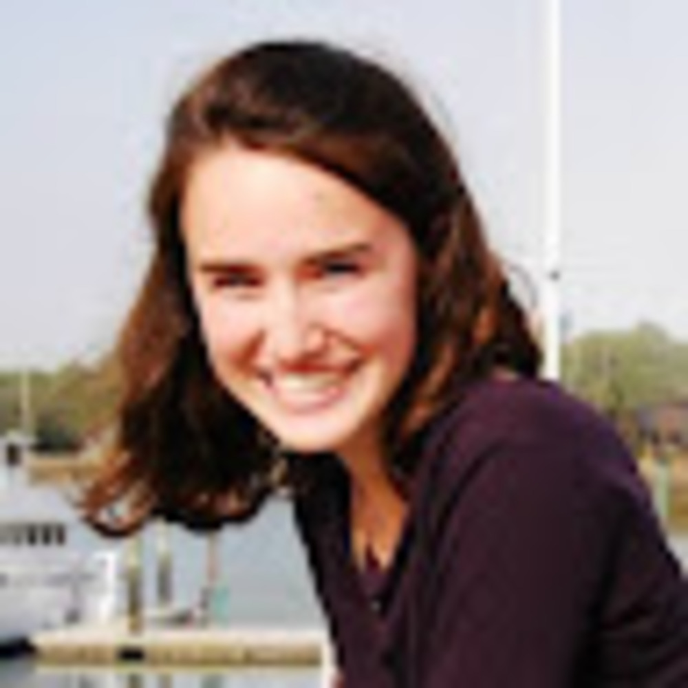 Meet your Posher, Anna